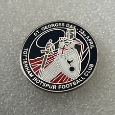 Rare Collectable Tottenham