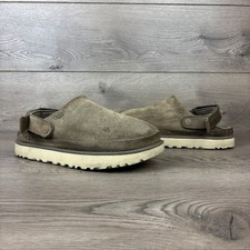 UGG Goldenstar Clog Slippers