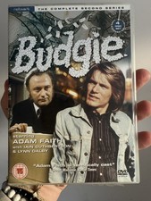 Budgie - Complete Tv Series 2