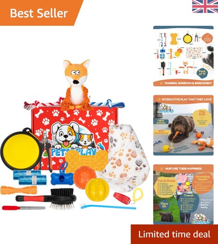 Puppy starter kit all in - puppy, |