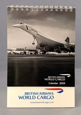 British Airways World Cargo