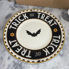 Anthropologie Halloween Trick