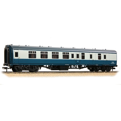 Bachmann branchline 075e br - bachmann,