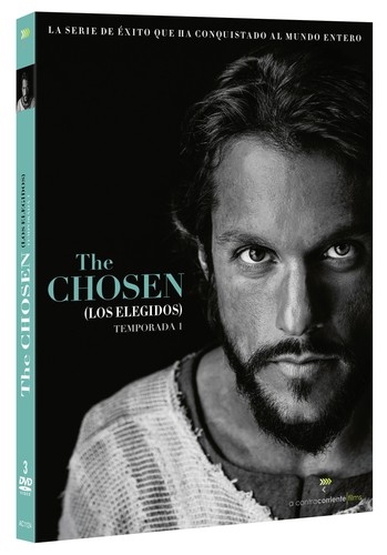 The chosen - the,