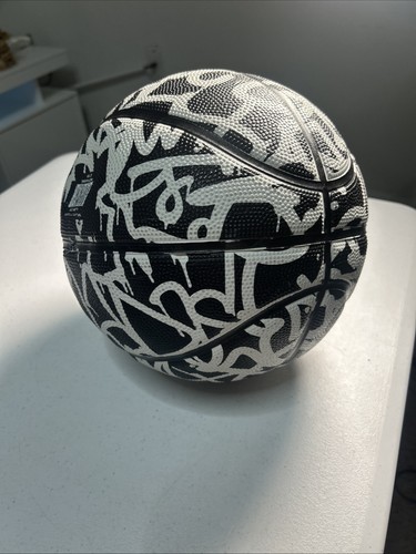 And1 basketball fantom rubber - basketball,