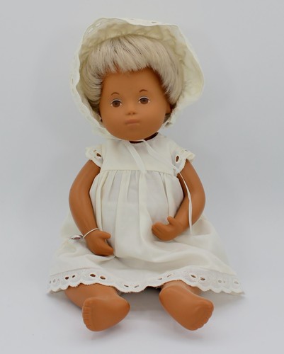 Vintage sasha doll baby - vintage, 12"