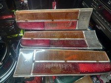 Ford Granada Mk1 Rear Light