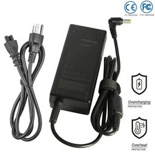AC Adapter Pandora's Box