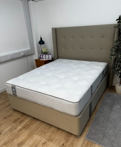 Sealy mellbreak mattress - mellbreak,