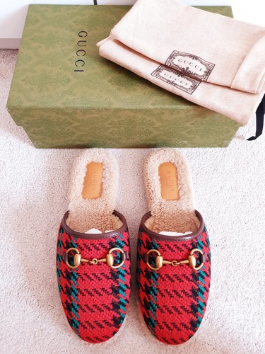New gucci fria red - gucci,