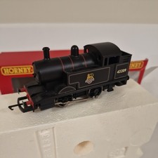 Hornby Collector Club Loco