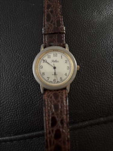 Unisex reflex quartz watch - reflex,