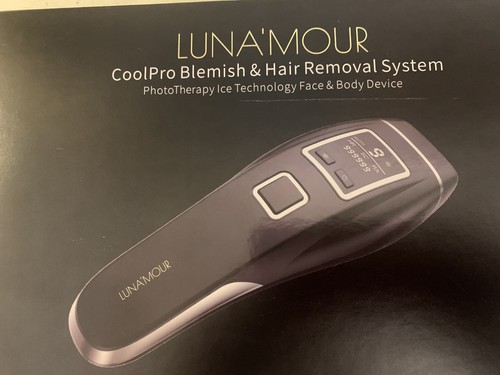 Brand new luna mour - luna’mour, coolpro