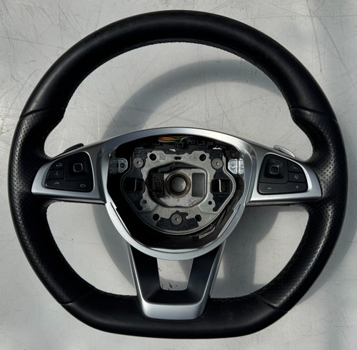 Mercedes class s213 steering - s213,