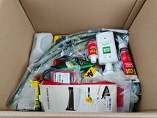 Various Brands Car parts –