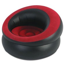 Single Red Blow up Inflatable