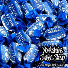 Fox's Glacier Mints 400g |