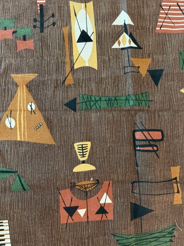 Mid century style mambo - mid-century,