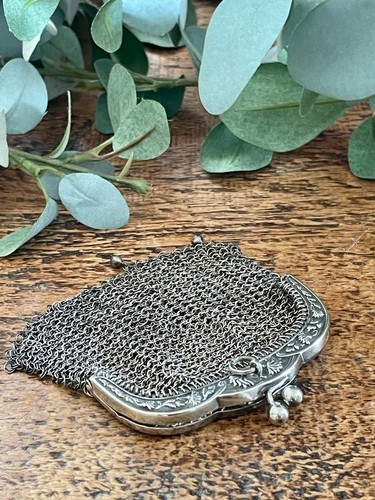 Antique 800 continental - antique, .800