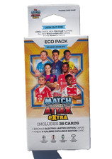 TOPPS MATCH ATTAX EXTRA