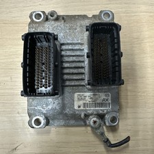 VAUXHALL CORSA D 1.2 16V