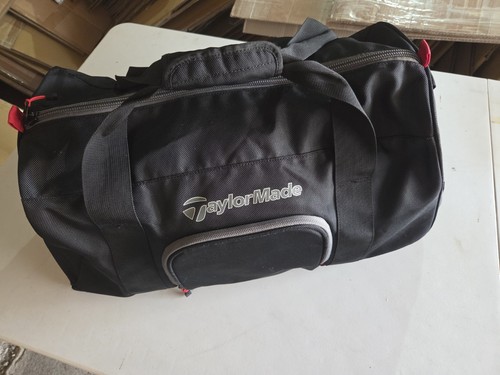 Taylormade golf sports duffle - taylormade,