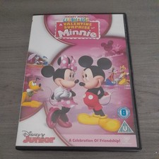 Mickey Mouse Clubhouse - A