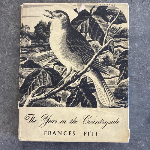 Year the countryside - a,