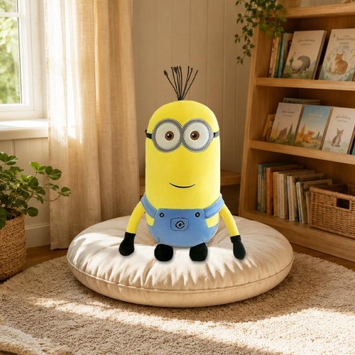 Minions plush toy 45cm - minions,