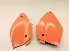 KTM LC4 640 03-06 Rear Side