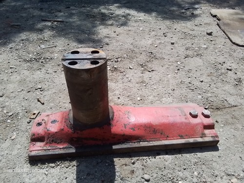 Kverneland plough 160 - kverneland,