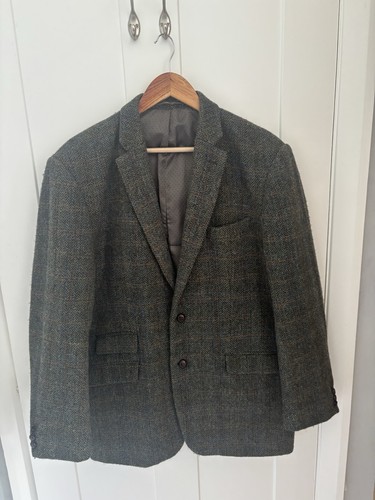 Beautiful harris tweed pure - beautiful,