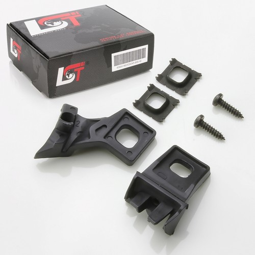 Headlight mounting repair kit - repair,