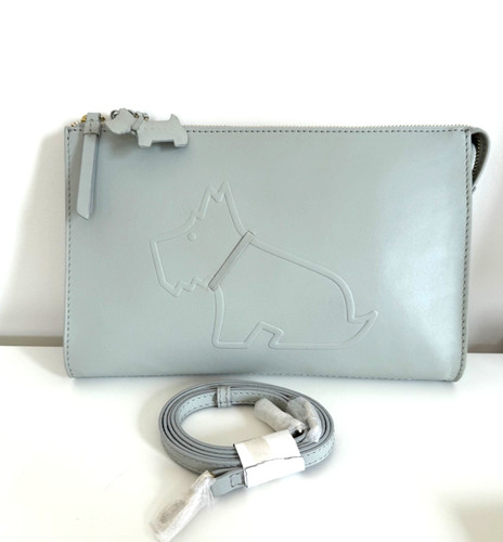 Radley sit pale blue - radley, ‘sit’