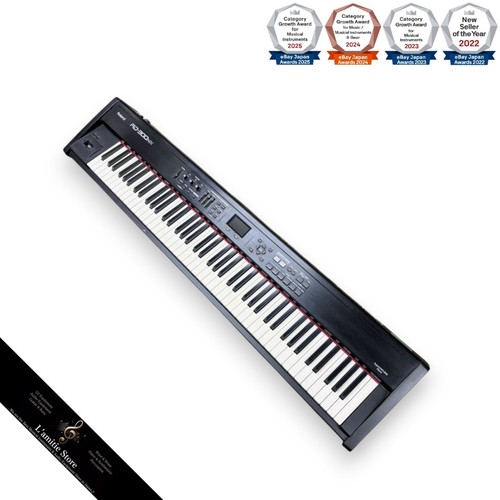 Roland rd300nx digital piano - roland,