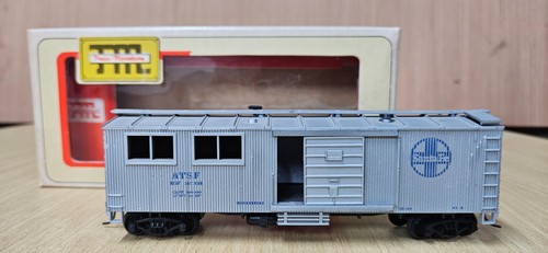 Train miniatures santa fe - (tm),