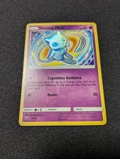 Shining mew - mew,