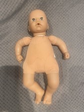 2007 ZAPF CREATION INTERACTIVE BABY DOLL SPARES REPAIRS PLEASE SEE DESCRIPTION