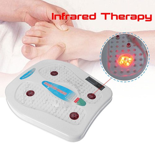 Heated mode vibration - heated,
