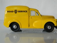 CORGI 96849 Morris 1000 Van