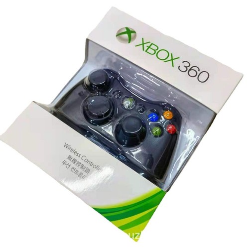 Microsoft xbox 360 wireless - microsoft,