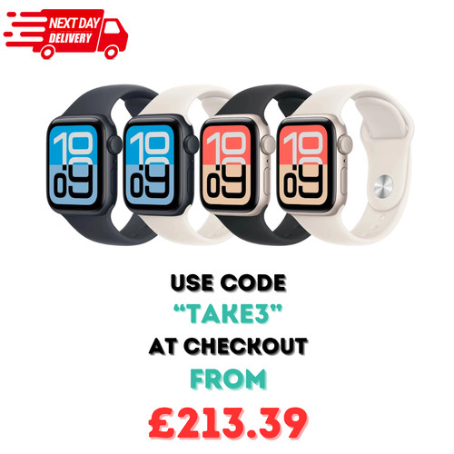 Apple watch aluminium - watch,