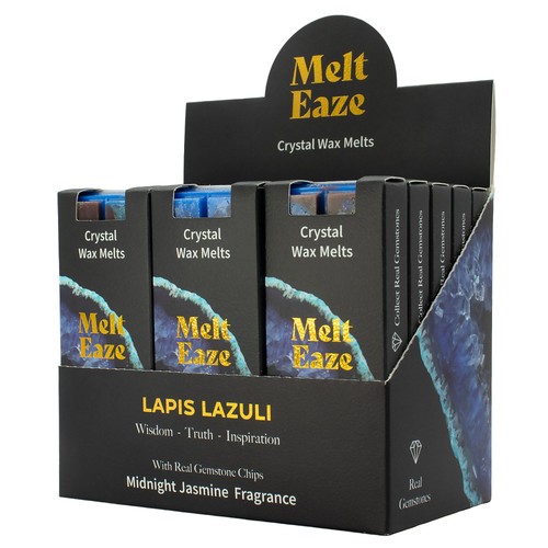 Melteaze wax melts - melteaze,