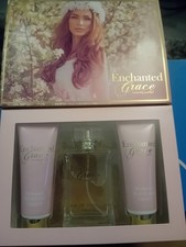 Enchanted Grace Innocently