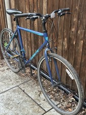 Coyote Absolute Ax Bike For