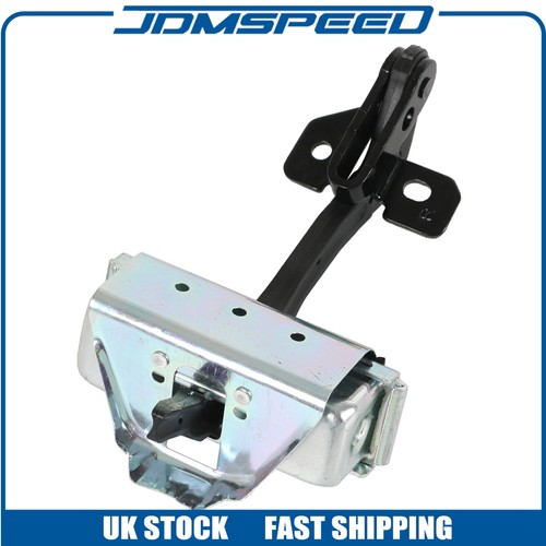 Rear right door - rear,