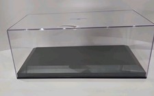 Model Car Acrylic Case Display