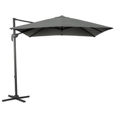 Aluminium Cantilever Parasol