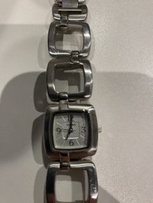 Fossil Ladies Stainless Steel