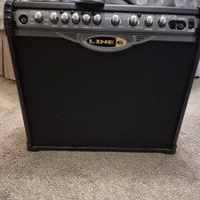 Line 6 Spider II Electric